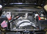 K&N 07-09 GM Canyon/Colorado L4-2.9L Aircharger Performance Intake - 63-3064-1