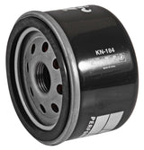 K&N Oil Filter 2.688in Height x 3.031in OD Powersports - Canister - KN-184