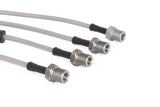 Goodridge 15-17 Hyundai Genesis Sedan RWD SS Brake Lines - 23211