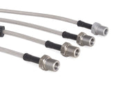 Goodridge 15-17 Hyundai Genesis Sedan RWD SS Brake Lines - 23211