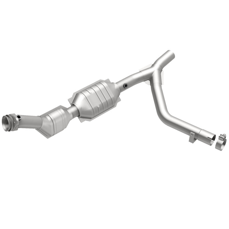MagnaFlow Conv DF 01 Ford Trucks 5.4L - 447126