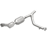 MagnaFlow Conv DF 01 Ford Trucks 5.4L - 447126