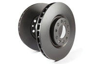 EBC 04-06 BMW X3 2.5 (E83) Premium Front Rotors - RK1428