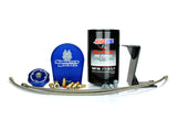 Sinister Diesel 06-07 Dodge 5.9L Cummins Bypass Oil Filter System - SD-EOF-5.9-06