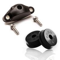 Subaru 5MT Shifter Bushing Pack - 21132X