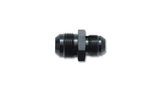 Vibrant Reducer Adapter Fitting -4AN x -8AN - 10428