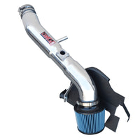 Injen 2016 Lexus RC350 3.5L V6 Polished Cold Air Intake - SP2098P