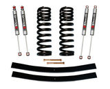 Skyjacker 2" 69-72 F150 4WD           - 172EPK-M