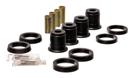 Energy Suspension Universal Half Set Upper Control Arm Bushings - 2.3105G
