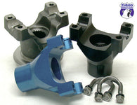 Yukon Gear Yoke For Chrysler 8.75in w/ 10 Spline Pinion and a 7290 U/Joint Size - YY C8.75-7290-A