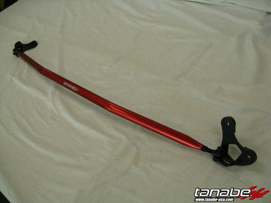 Tanabe Sustec Front Strut Tower Bar 09-09 Cube - TTB147F