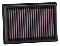 K&N 2018 KTM 790 Duke 790CC Replacement Drop In Air Filter - KT-7918