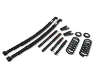 Belltech LOWERING KIT WITH ND2 SHOCKS - 783ND