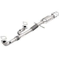 MagnaFlow Conv DF 02-05 Hyundai XG350 3.5L - 24395