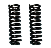 Skyjacker Coil Spring Set 1984-1985 Ford Bronco II - 134