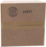 K&N Round Tapered Universal Air Filter 6 inch Flange 7 1/2 inch Base 5 inch Top 7 1/2 inch Height - RF-1041