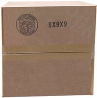 K&N Velocity Stack Assembly - Red - 5-1/8in x 9in Dia 2-3/4in Flange - 58-1190