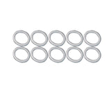 Russell Performance 10mm - 3/8in Brake Hose Washers - 683980