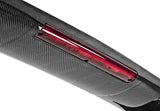 Seibon 92-06 Acura NSX TR Style Carbon Fiber Rear Spoiler - RS9206ACNSX-TR