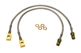 Skyjacker Brake Hose 1974-1977 International Scout II 4 Wheel Drive - FBL50