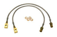 Skyjacker Brake Hose 1974-1977 International Scout II 4 Wheel Drive - FBL50