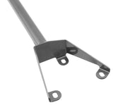 AEM 2015 Kia Optima/Hyundai Sonata Strut Bar - Charcoal Gray - 29-0012C