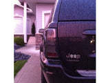 Spyder Jeep Grand Cherokee 99-04 (LED Indicator)LED Tail Lights Smoke ALT-YD-JGC99-LED-SM - 5005694