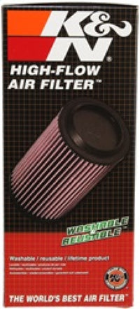 K&N Replacement Air Filter Mercedes Benz C200 / C220 - E-2018