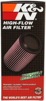K&N 2014 Polaris RZR XP1000 Replacement Air Filter - PL-1014