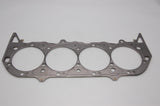 Cometic Chevy BB 4.63in Bore .080 inch MLS 396/402/427/454 Head Gasket - C5334-080