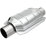 Magnaflow Conv univ 2.00 w/ single O2 OEM - 51134