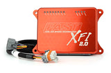 FAST ECU Ntko2 W/16 Injs& Fuel Inj - 301001
