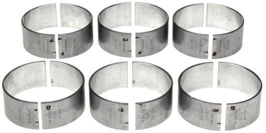 Clevite Chevrolet 4 6 8 112-121-122-134-153-194-230-250-265-283-302-327 1955-02 Con Rod Bearing Set - CB745A(6)