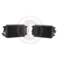 Wagner Tuning Porsche 991 Turbo(S) Competition Intercooler Kit - 200001099