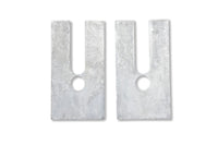 Belltech PINION SHIM KIT 2.5 DEGREE 2004+ F-150 ONLY - 4974