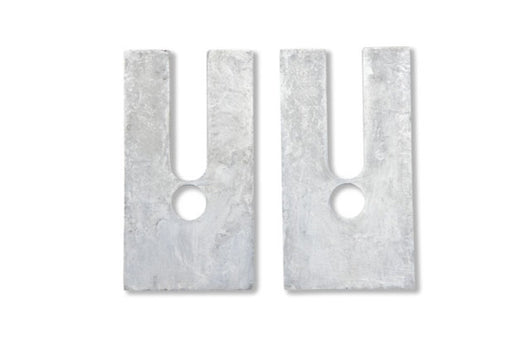 Belltech PINION SHIM KIT 2.5 DEGREE 2004+ F-150 ONLY - 4974