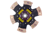 ACT 2011 Ford Mustang 6 Pad Sprung Race Disc - 6280308