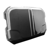 Westin 2007-2017 Jeep Wrangler Skytop Rear Wade Jeep Skytop Rear - Smoke - 72-51064