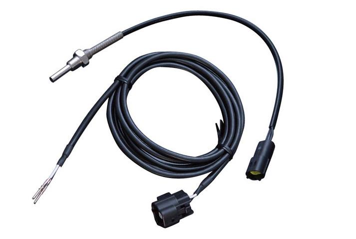 GReddy Sirius Water / Oil Temperature Sensor & Harness Set (Sirius Vision / Meter) - 16401942
