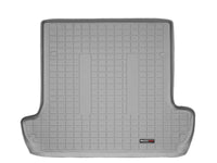 WeatherTech 04-05 Toyota 4Runner Cargo Liners - Grey - 42258