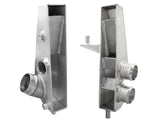 aFe Power BladeRunner 3in Intercooler 13-14 Ford F-150 V6 3.5L (tt) - 46-20161