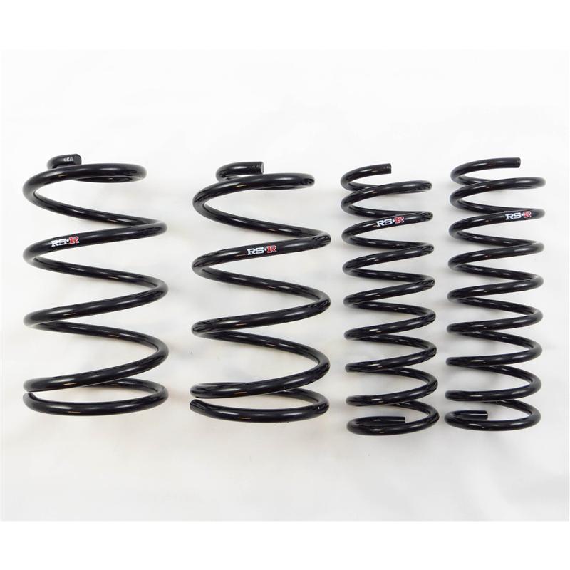 RS-R 09-13 Mazda Mazda 3 5dr (BLEFW) Down Sus Springs - M130D