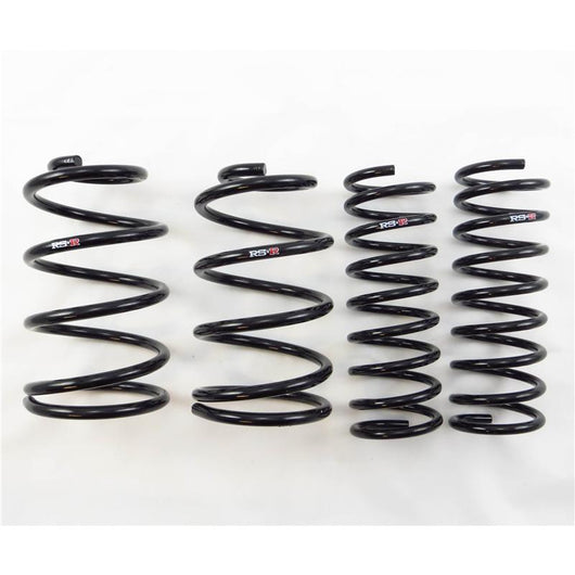 RS-R 09-13 Mazda Mazda 3 5dr (BLEFW) Down Sus Springs - M130D