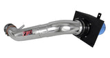 Injen 09-10 Ford F-150 2 valve V8 4.6L Polished Power-Flow Air Intake System - PF9027P