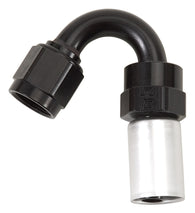 Russell Performance -12 AN Proclassic Crimp 150 Degree End (O.D. 0.950) - 610683