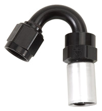 Russell Performance -10 AN Proclassic Crimp 150 Degree End (O.D. 0.825) - 610623