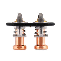 Mishimoto 11+ Ford 6.7L Powerstroke Low-Temperature Primary Cooling Sys Thermostat - MMTS-F2D-11L
