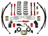 Skyjacker DGE RAM 4-4.5 V10/C CLS2 SY - D452KS