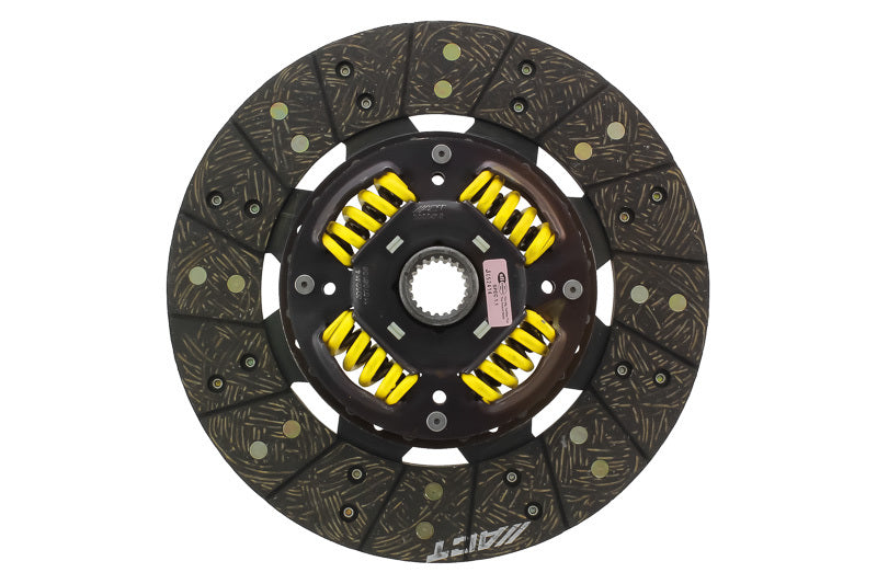 ACT 2005 Toyota Tundra Perf Street Sprung Disc - 3000616
