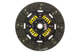 ACT 2005 Toyota Tundra Perf Street Sprung Disc - 3000616